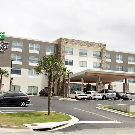Holiday Inn Express & Suites Alabaster Bagian luar foto