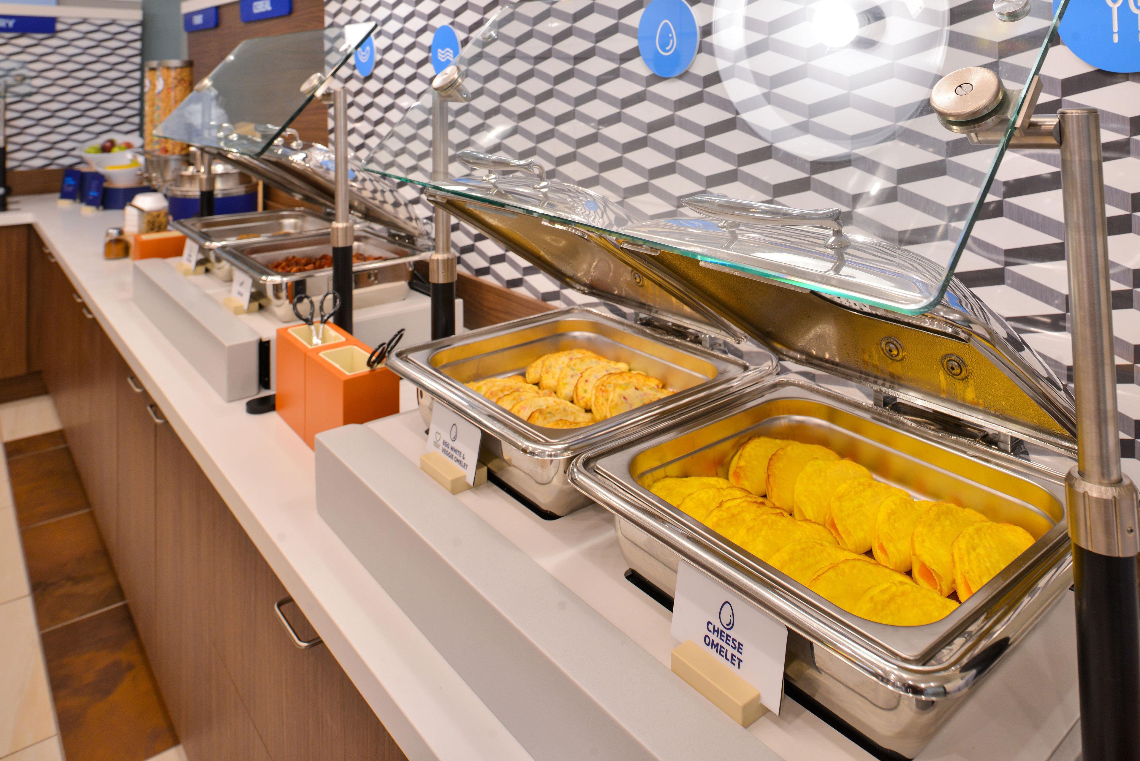 Holiday Inn Express & Suites Alabaster Bagian luar foto
