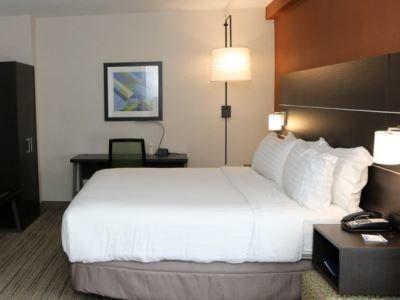 Holiday Inn Express & Suites Alabaster Bagian luar foto